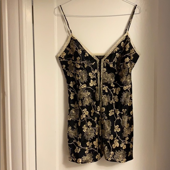 Victoria's Secret Other - Victoria Secret Front Tie Lingerie